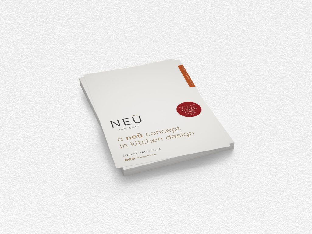 A4 Leaflets - Creative