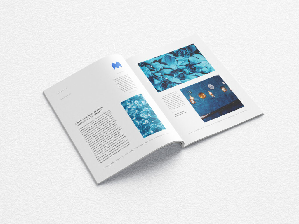 Booklets Archives - Creative